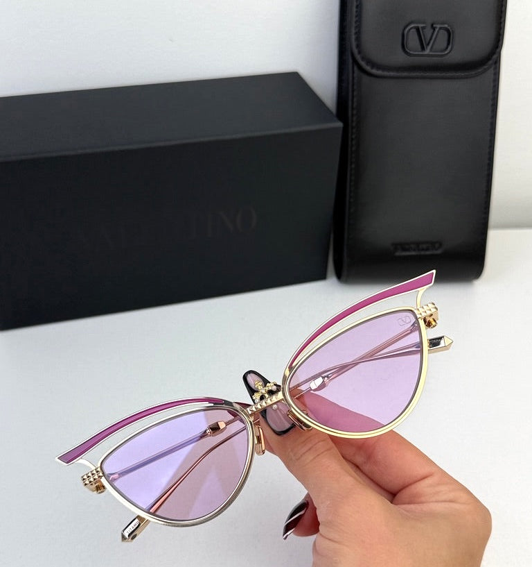 Valentino V-GLASSLINER-VLS-118D-55 55mm