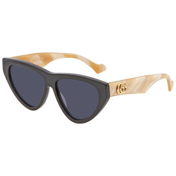 Gucci GG1333S-004-58 58mm