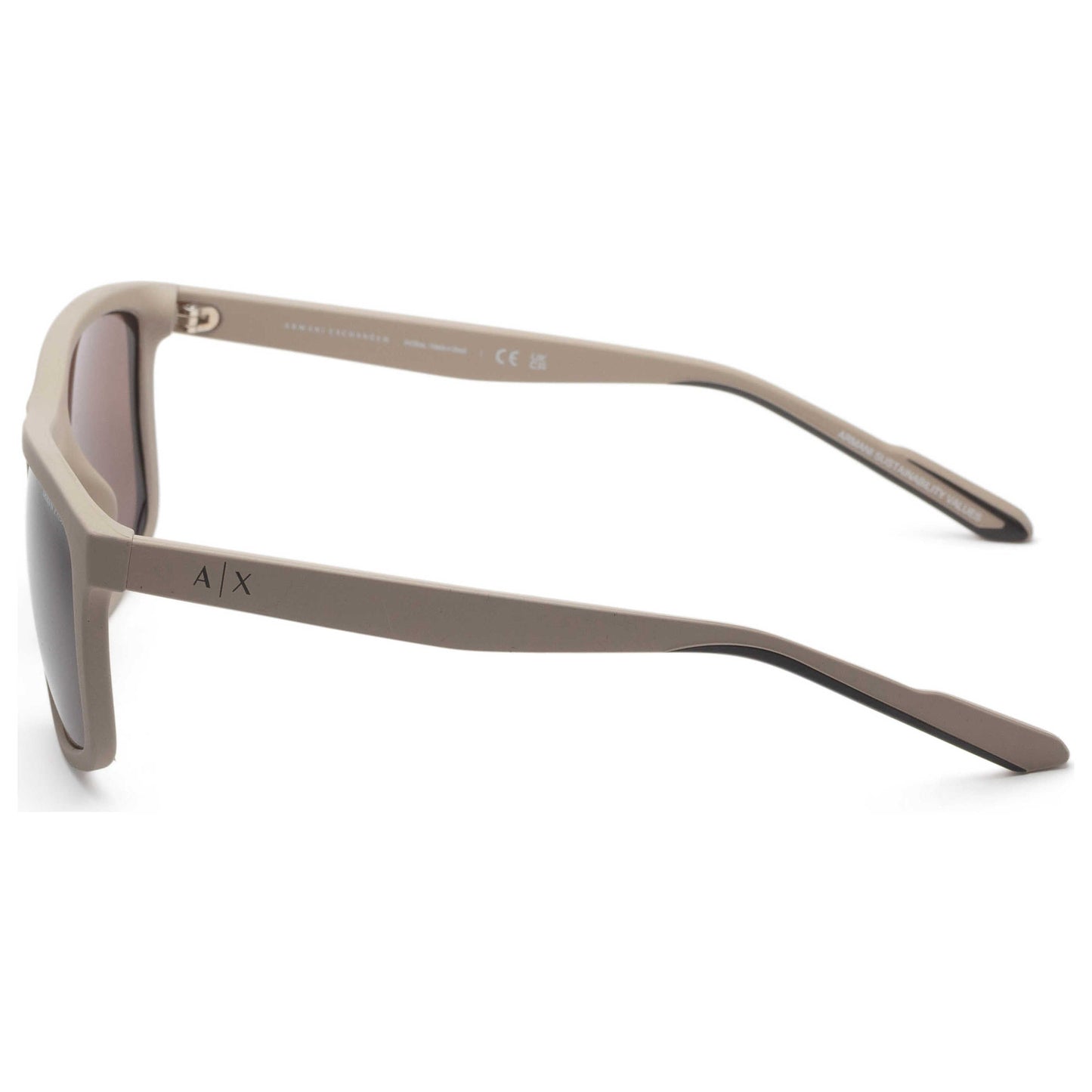 Armani Exchange AX4149SU-836173-56 56mm