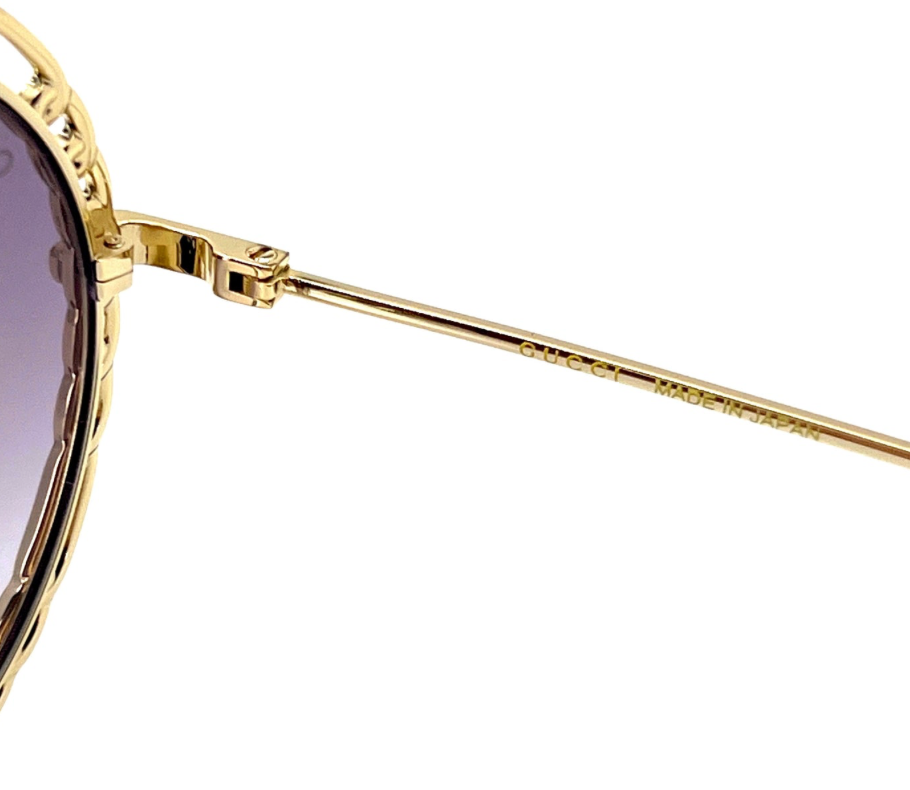 Gucci GG1113S-002-53 53