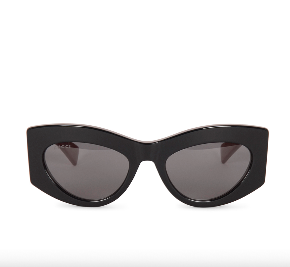 Gucci GG1843S-006-53 53 New Sunglasses