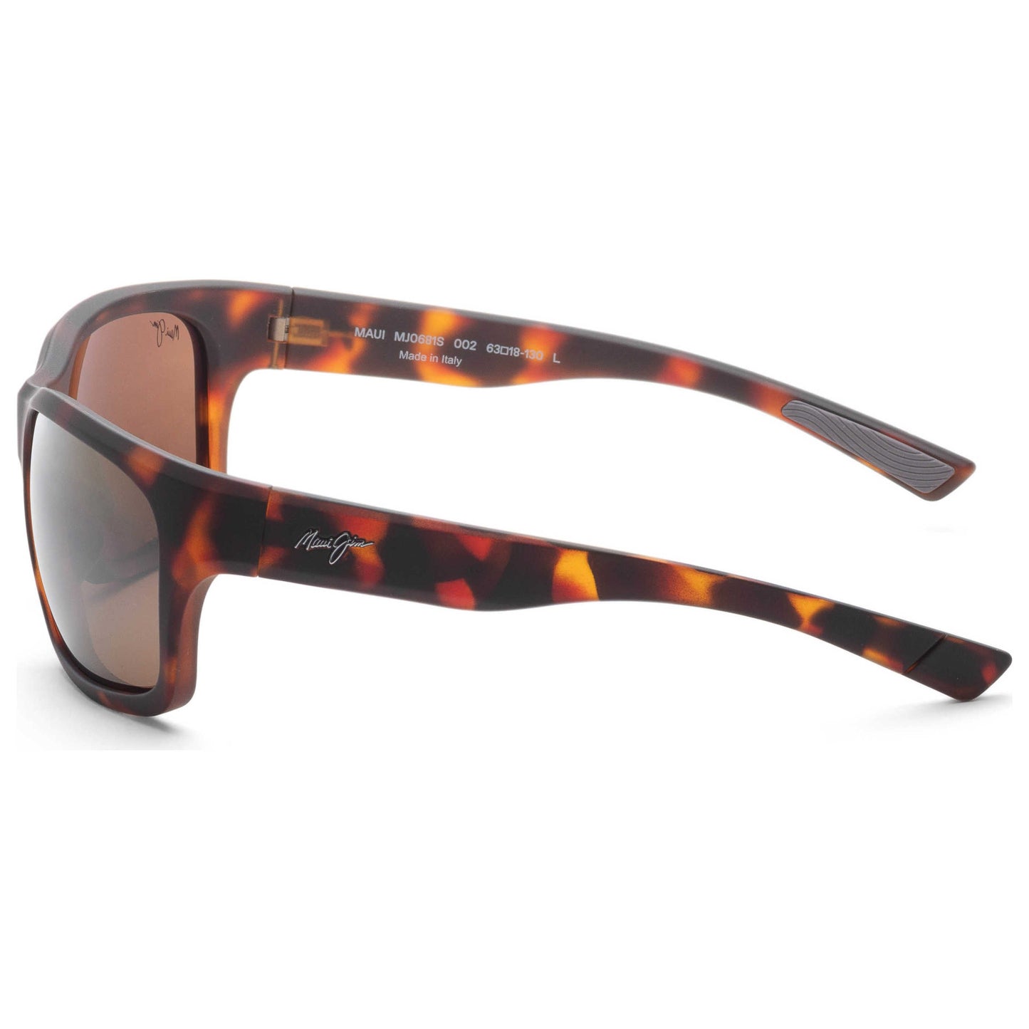 Maui Jim MJ0681S-002 63mm
