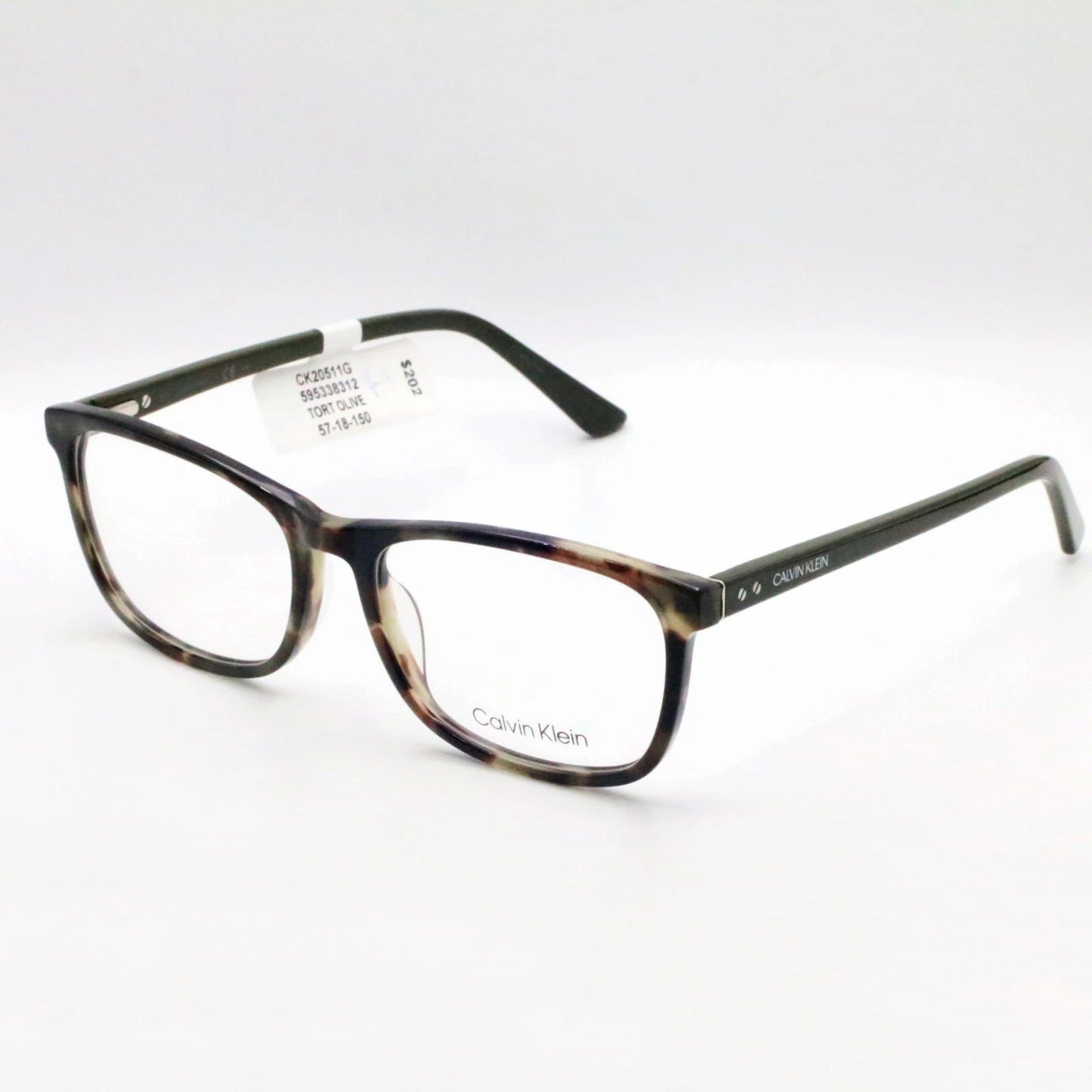 Calvin-Klein CK-20511-022 57