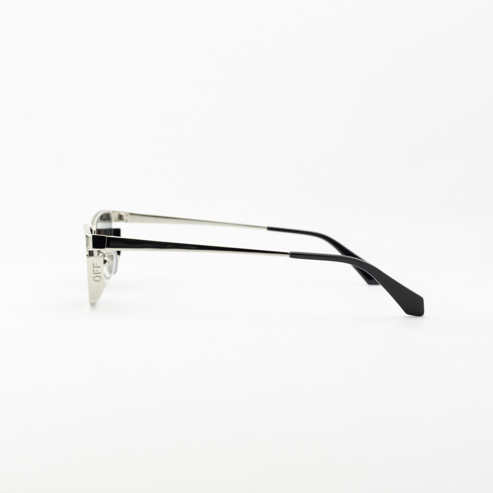 Off-White OERI119S24MET0017207 56mm New Sunglasses