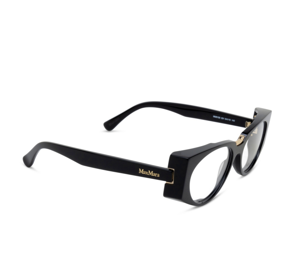 Max Mara MM5158-54001 54mm New Eyeglasses