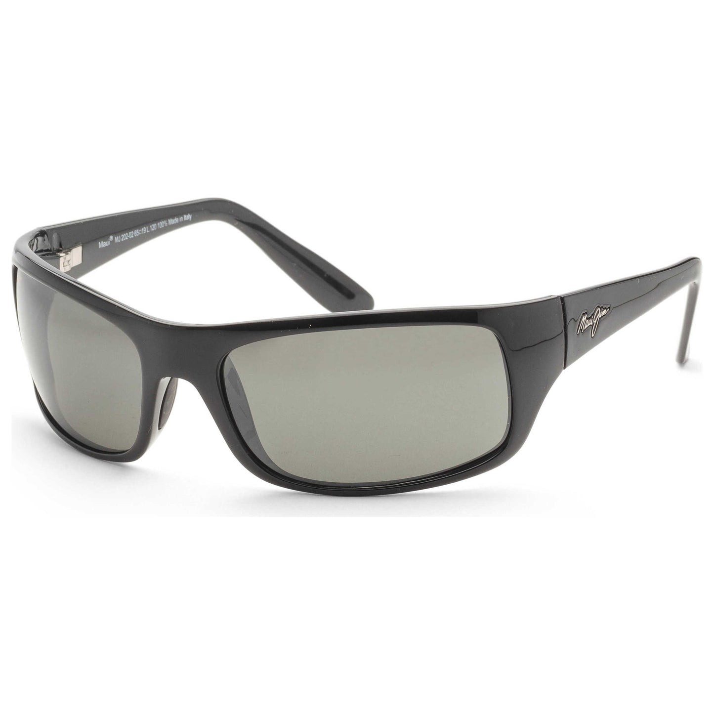 Maui Jim MJ0202S-001 65mm