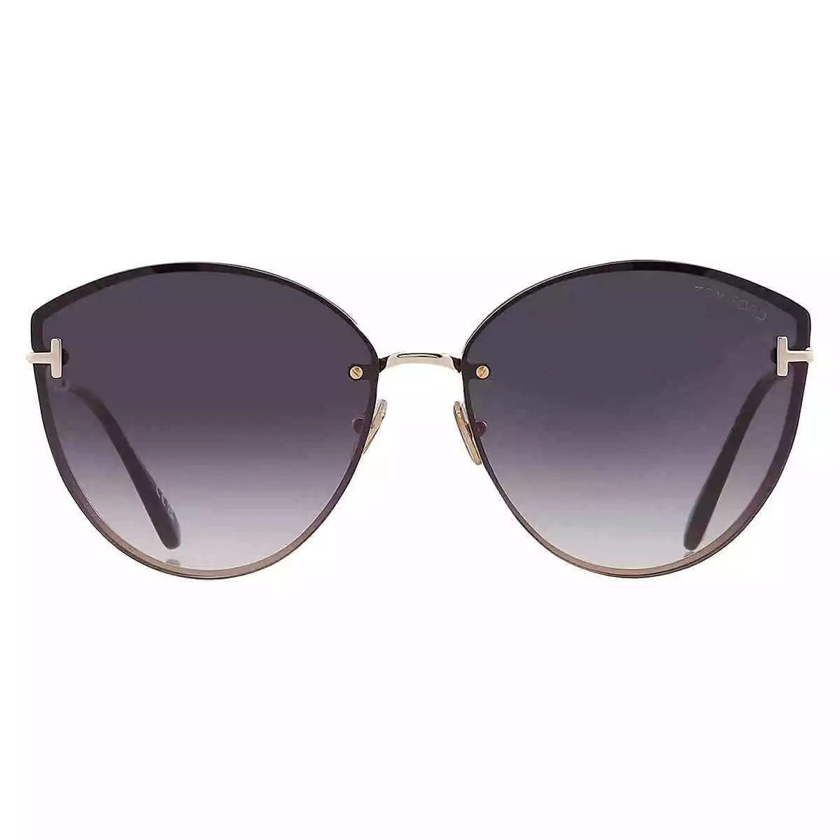 Tom Ford FT1106-28B-63 63mm New Sunglasses