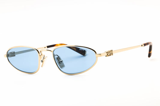 Miu Miu 0MU A52S-ZVN60O 52mm New Sunglasses
