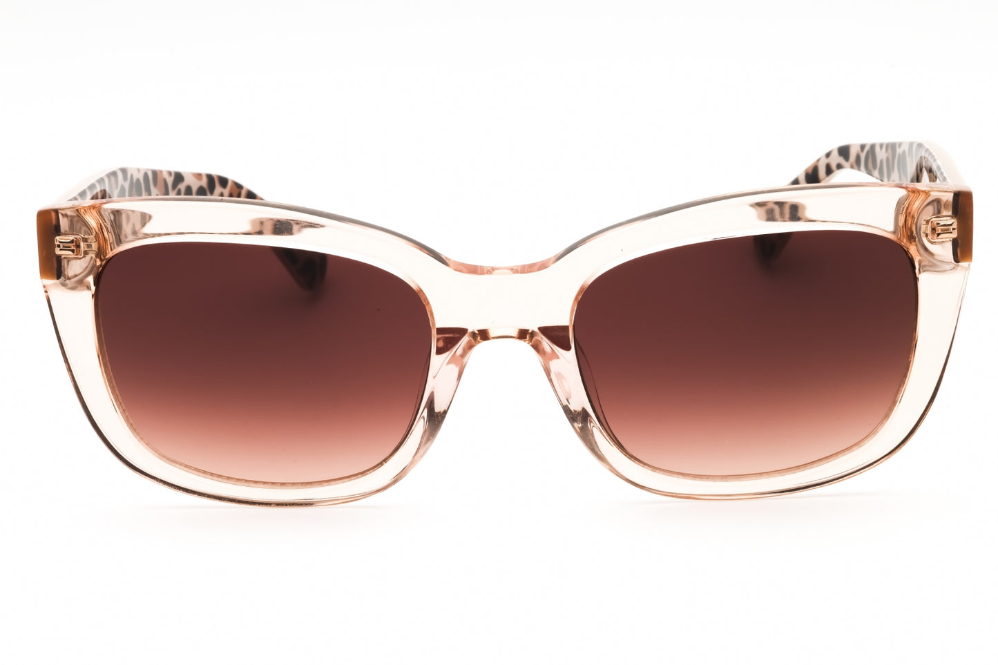 Kate Spade TAMMY/S-0Z9K HA 53mm New Sunglasses