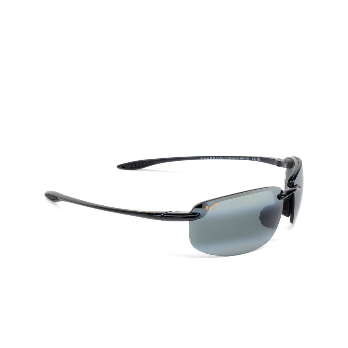 Maui Jim MJ0407S 001 64 64