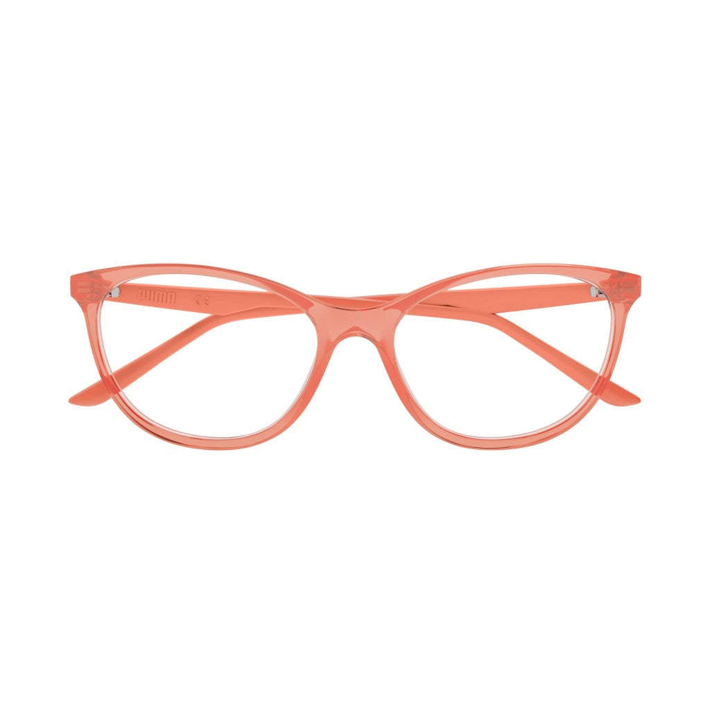 Puma PU0372O-004-55  New Eyeglasses