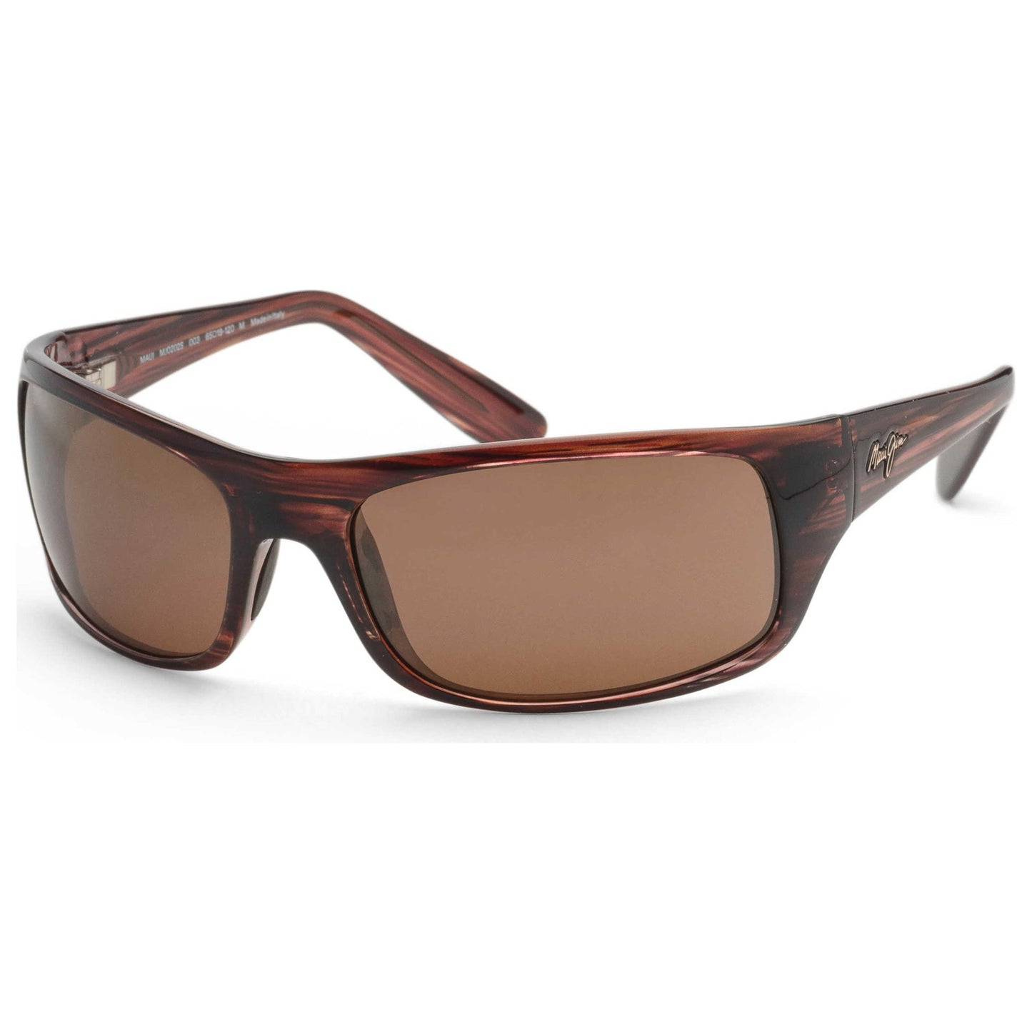 Maui Jim MJ0202S 003 65 65
