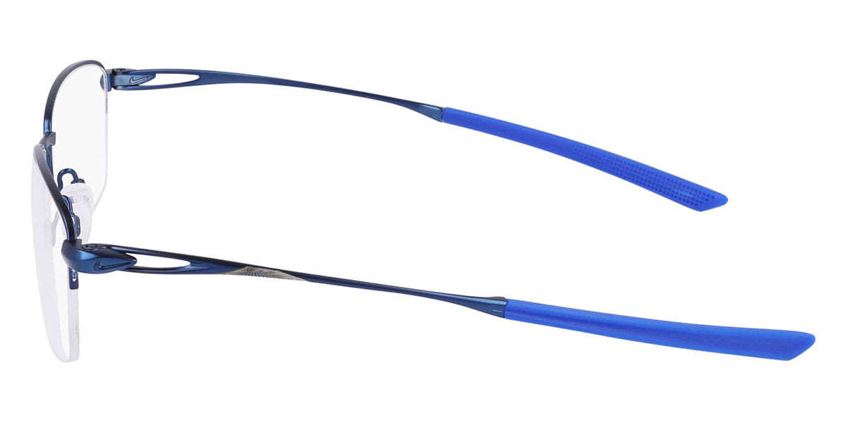 Nike NIKE 6045-410 56mm New Eyeglasses