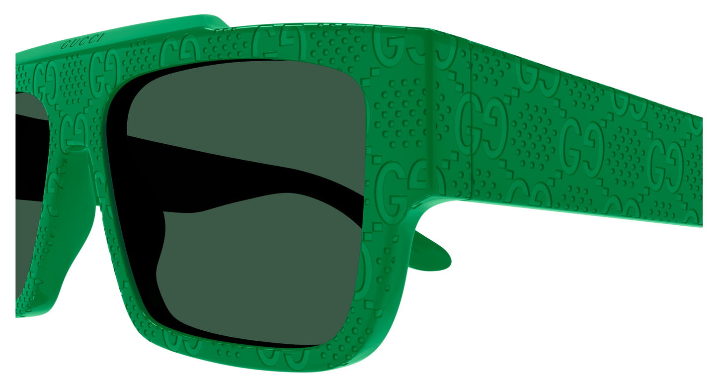 Gucci GG1460S-007 56mm New Sunglasses