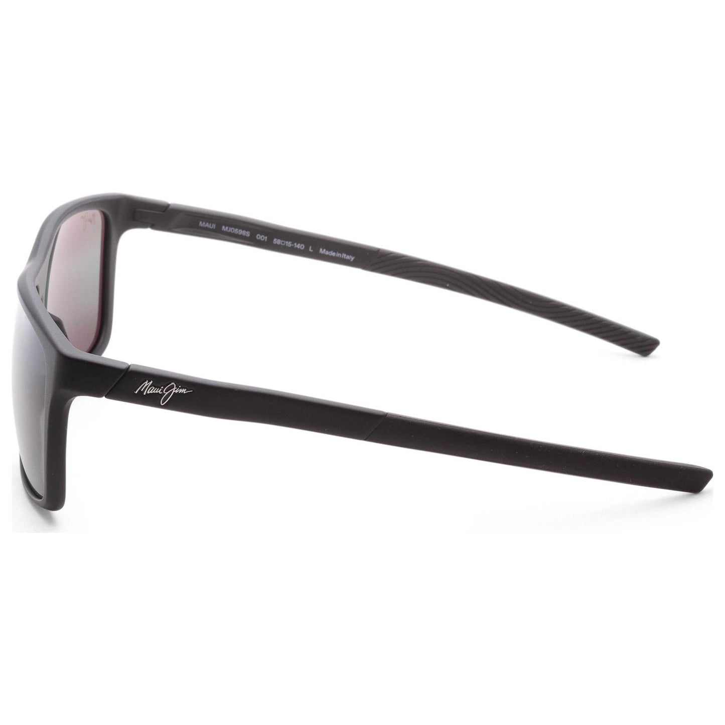 Maui Jim MJ0598S-001 58mm