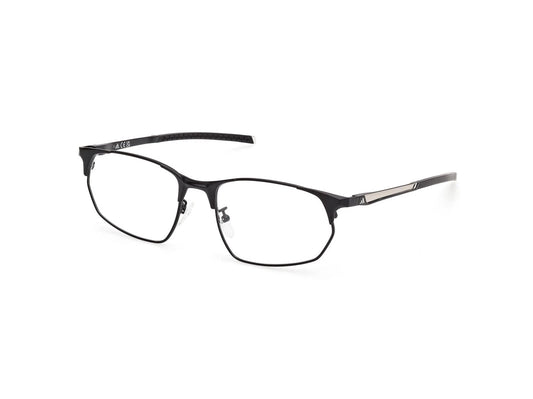 Adidas SP5096-D/V 002 Black  Eyeglasses 58mm