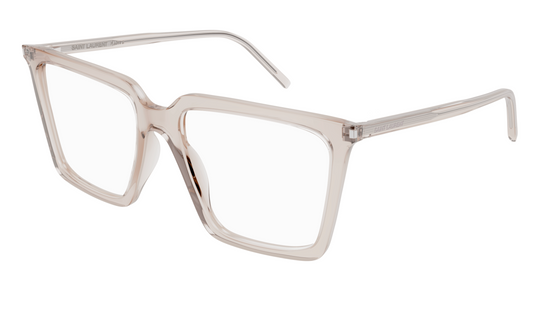 Yves Saint Laurent SL 474 OPT-003 56mm New Eyeglasses