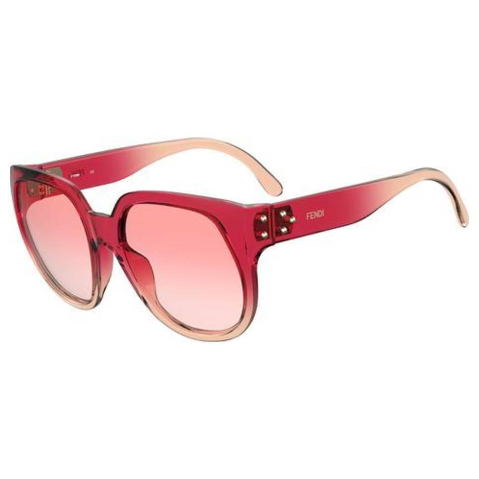 FENDI 0403GS 08CQ9R Sunglasses