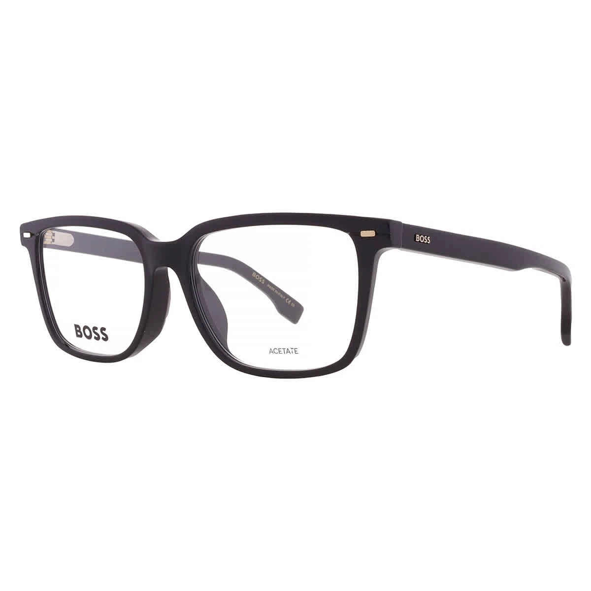 Hugo Boss BOSS-1480/F-807-55 55mm New Eyeglasses
