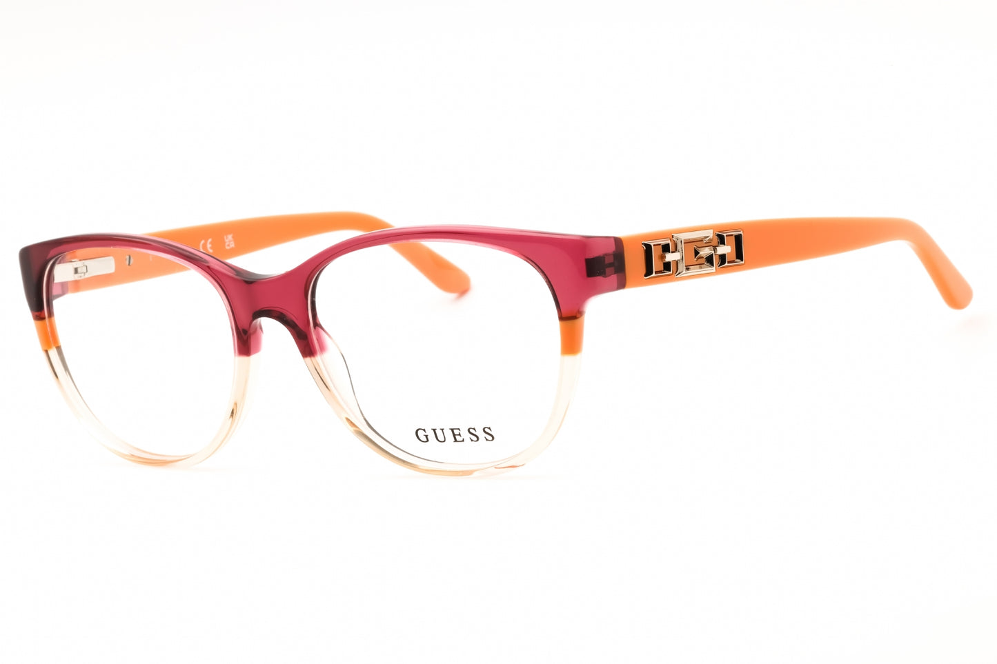 Guess GU2980-044 53mm New Eyeglasses
