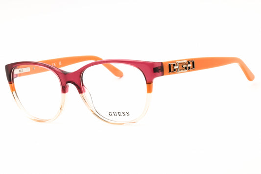 Guess GU2980-044 53mm New Eyeglasses