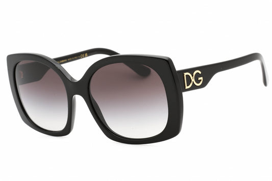 Dolce & Gabbana 0DG4385-501/8G 58mm New Sunglasses