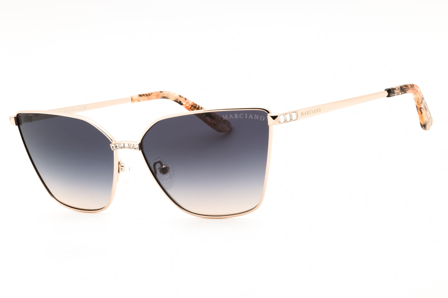 Guess by Marciano GM00023-32W 60mm New Sunglasses