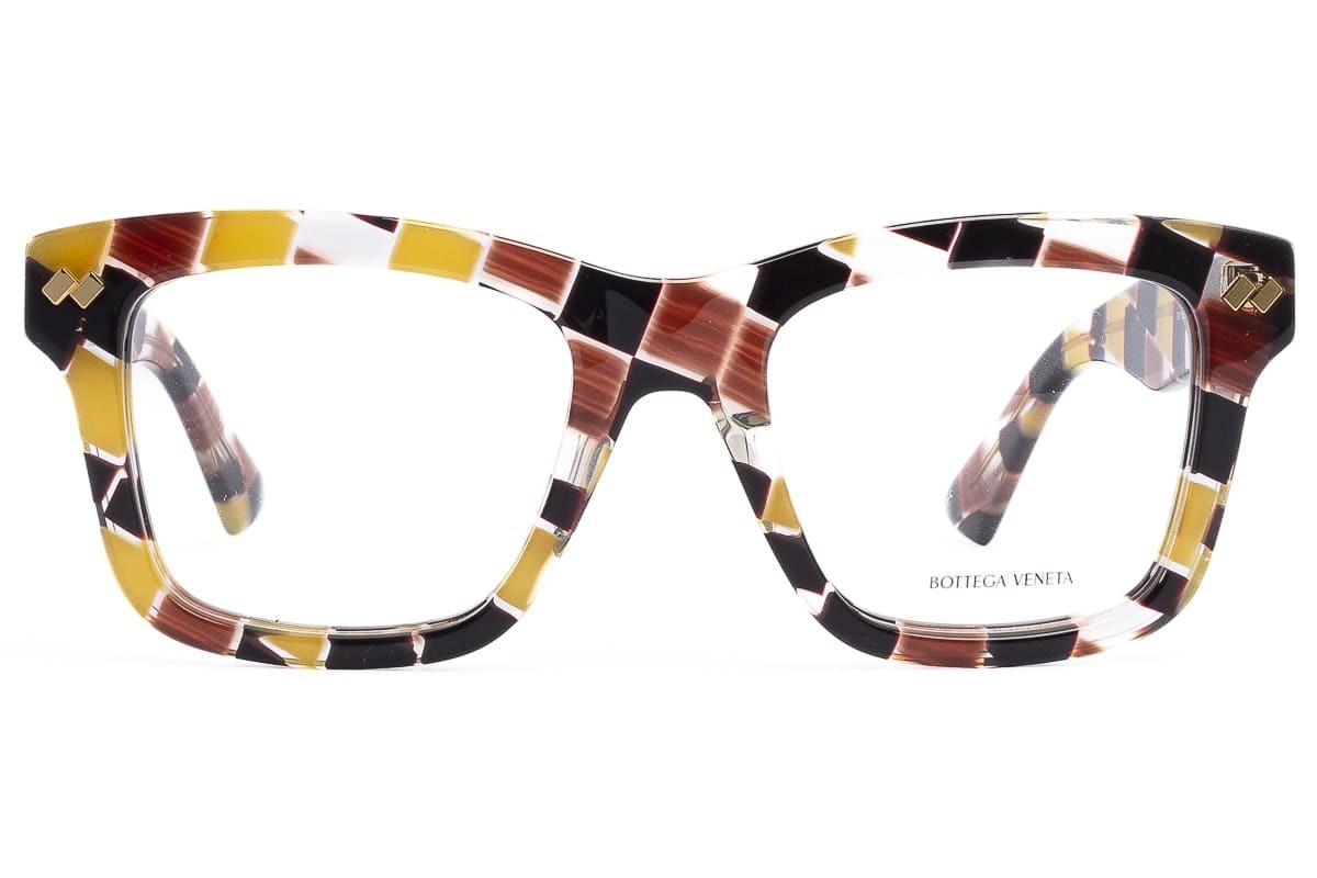 Bottega Veneta BV1353o-007 51mm New Eyeglasses