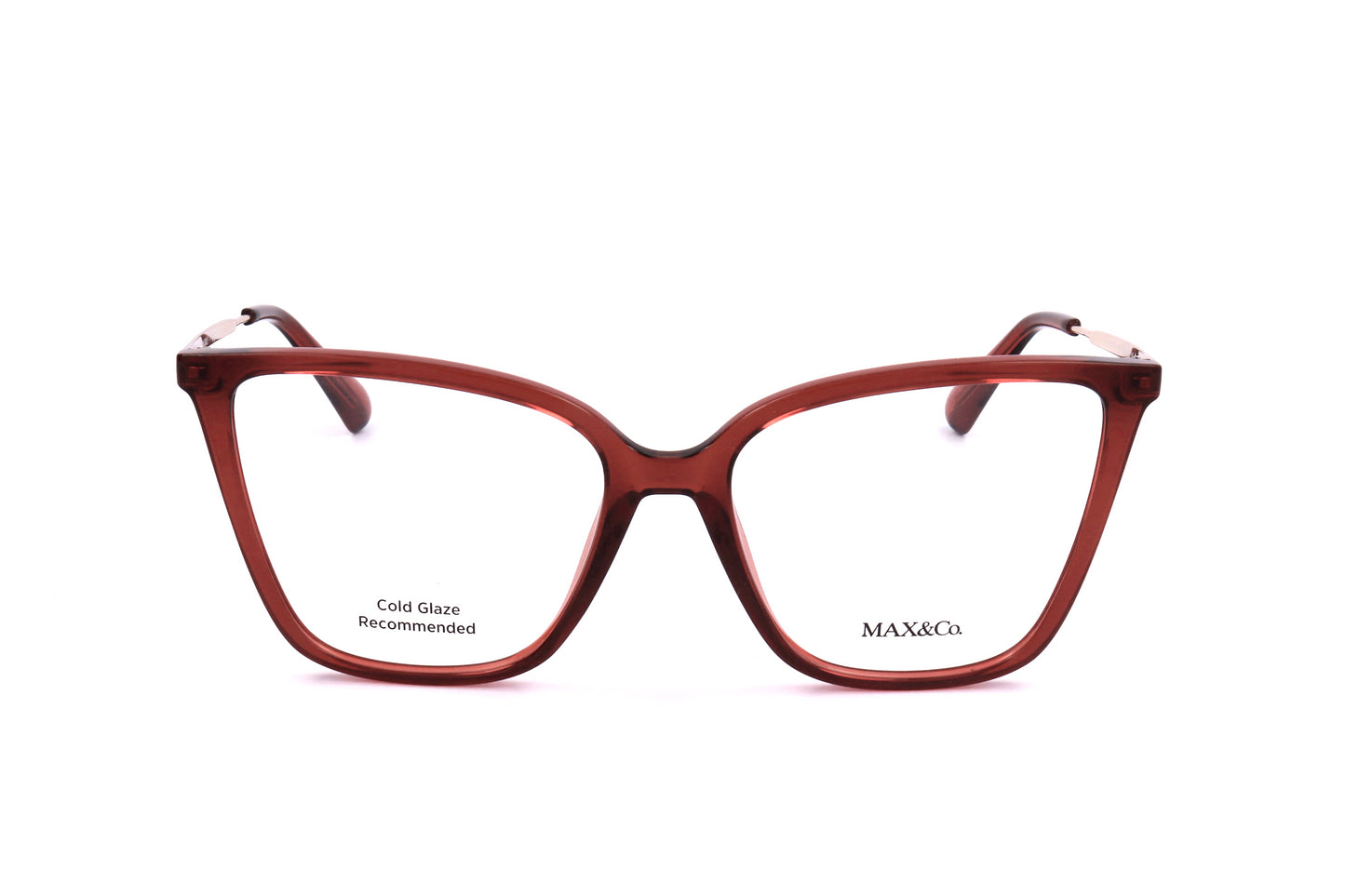 Max&Co MO5081-53069 53mm New Eyeglasses