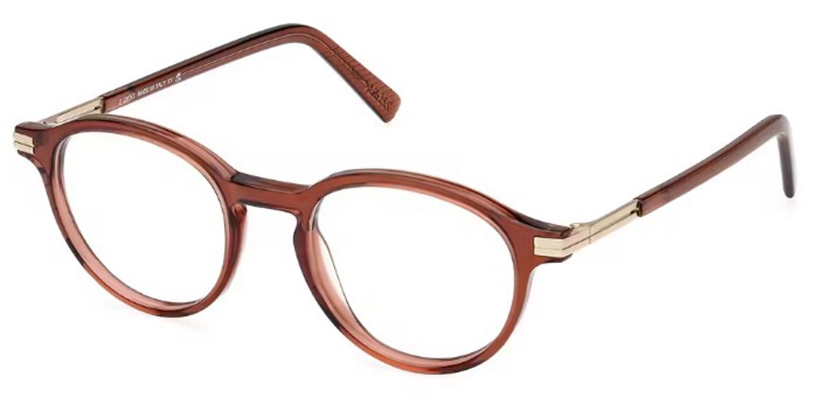 Ermenegildo Zegna EZ5269-48048 48mm New Eyeglasses