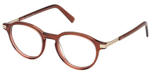 Ermenegildo Zegna EZ5269-48048 48mm New Eyeglasses