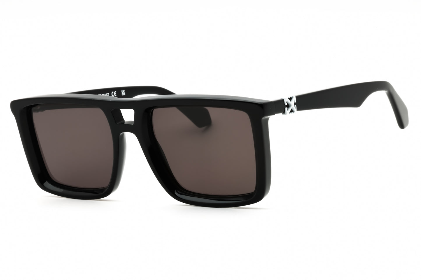 Off White STRATFORD-OERI13WS25PLA0011007 55mm New Sunglasses