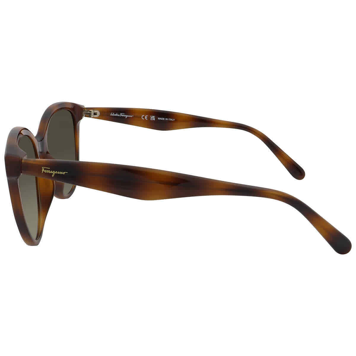 Salvatore Ferragamo SF1073S-240 54mm New Sunglasses