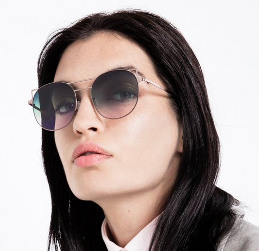 Kyme KIKI3 (NO CASE) 54mm New Sunglasses