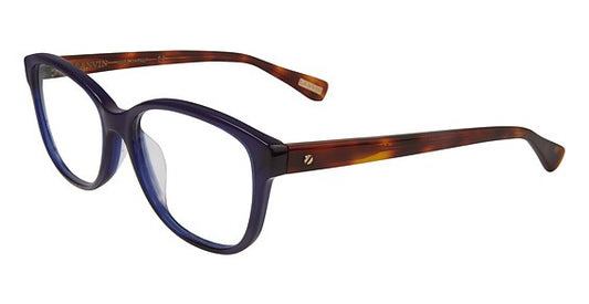 Lanvin VLN662M-0W47-53  New Eyeglasses