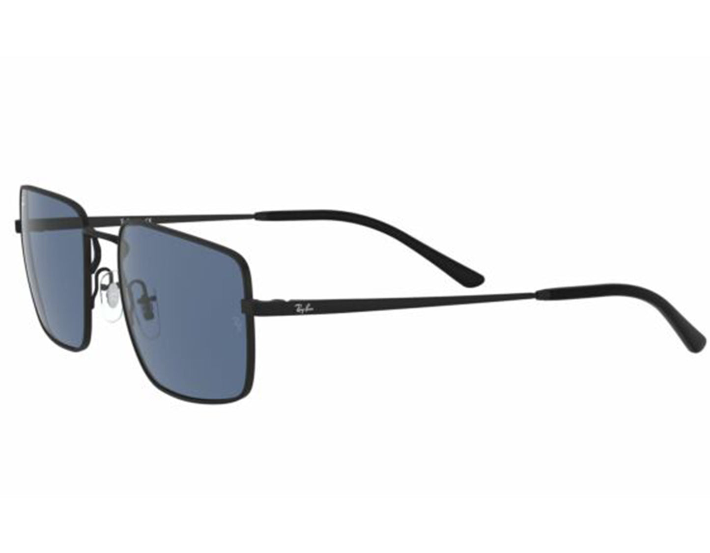 Ray Ban 3669-901480-55 55mm New Sunglasses