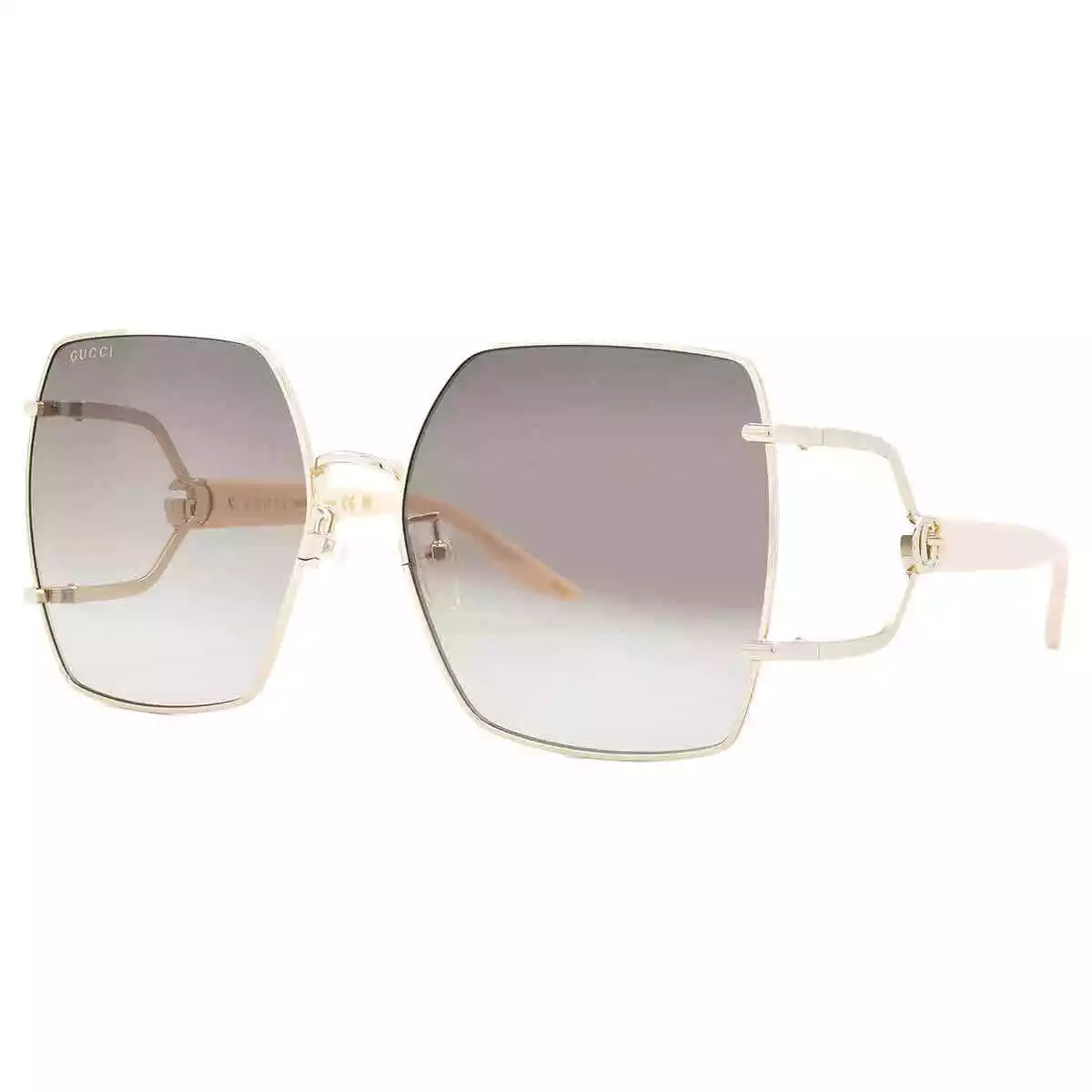 Gucci GG1564SA-003 61mm New Sunglasses