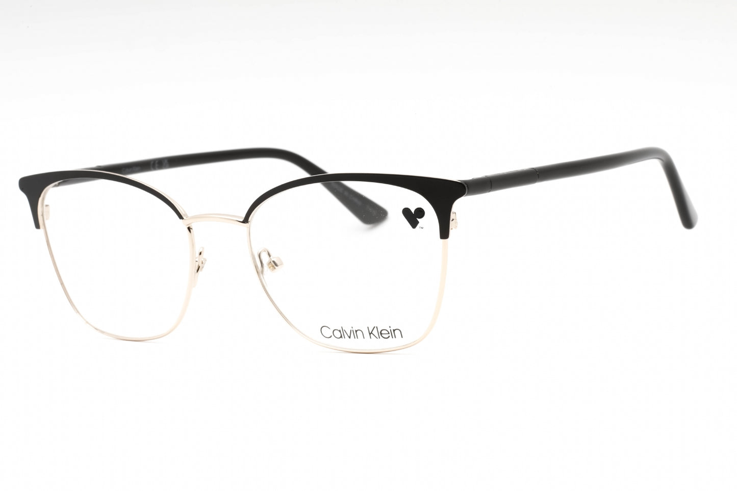 Calvin Klein CK22119-002 53mm New Eyeglasses