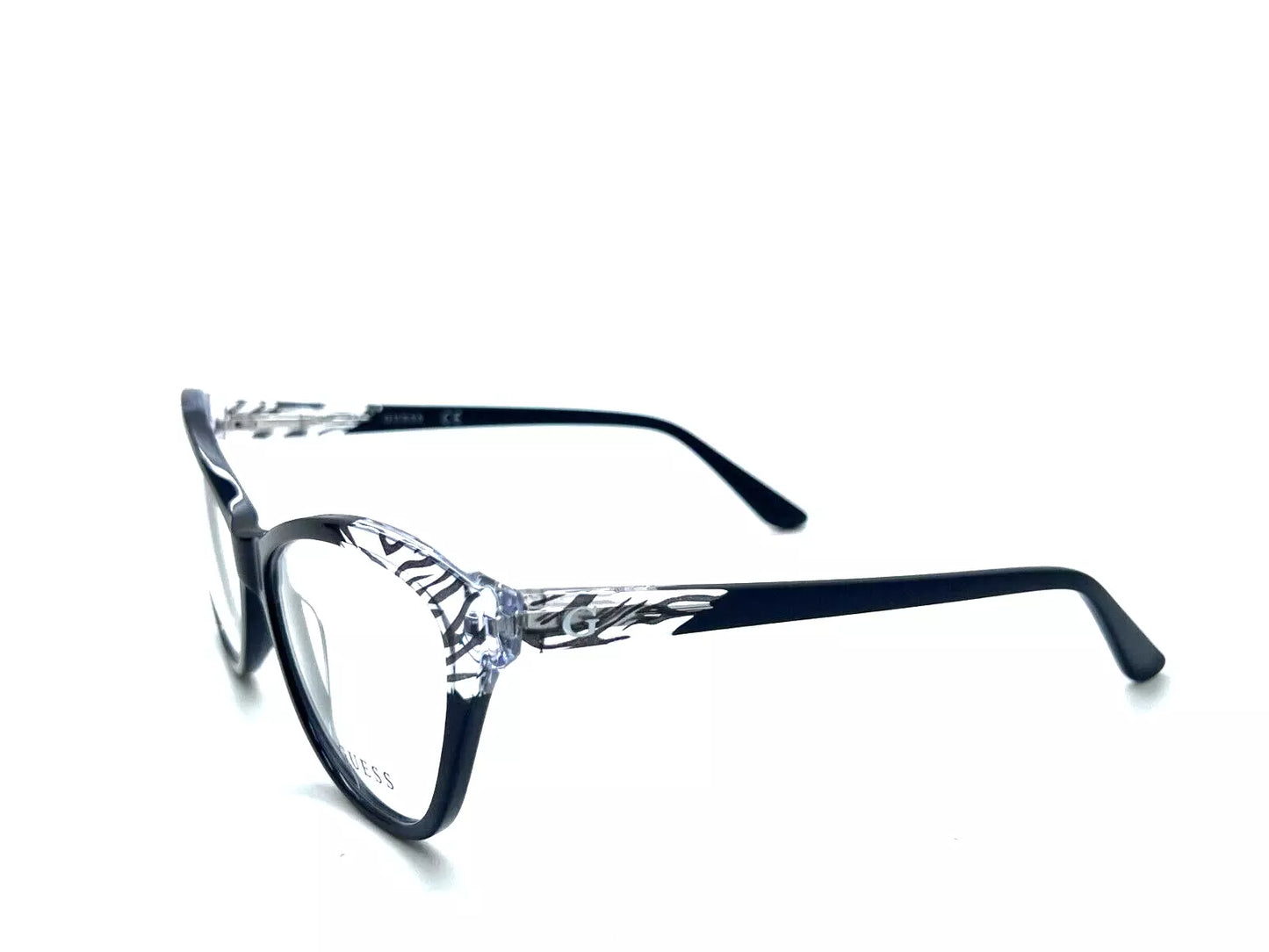 Guess GU2818-001 56mm New Eyeglasses