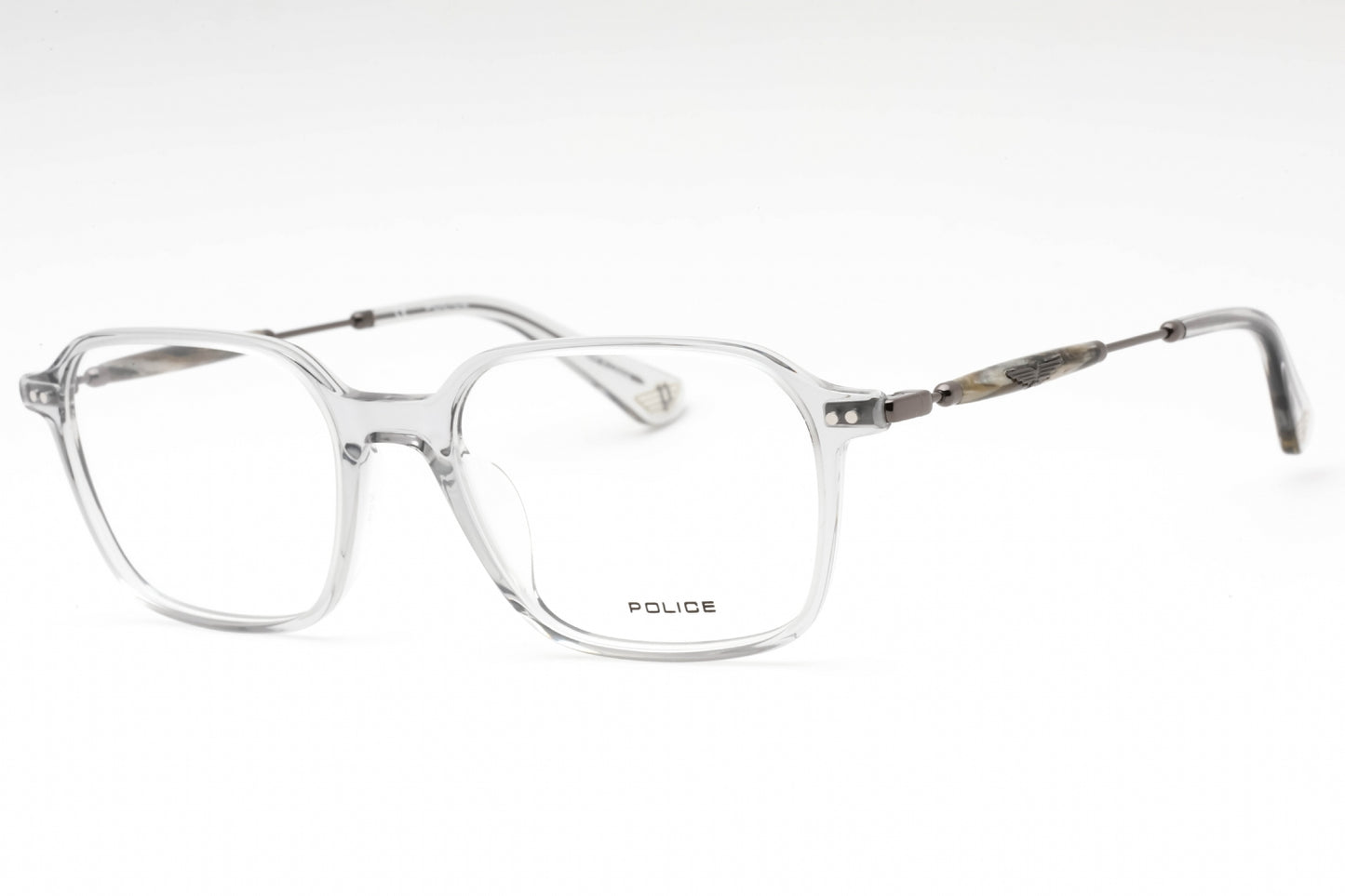 Police VPLE98-06S8 52mm New Eyeglasses