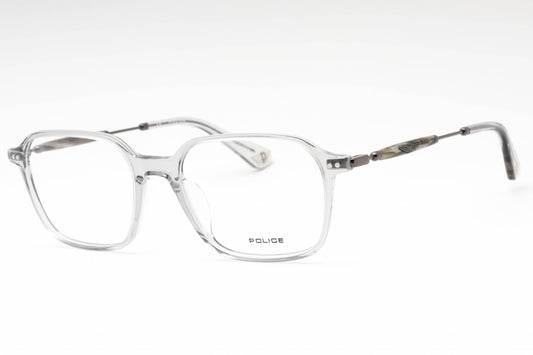 Police VPLE98-06S8 52mm New Eyeglasses