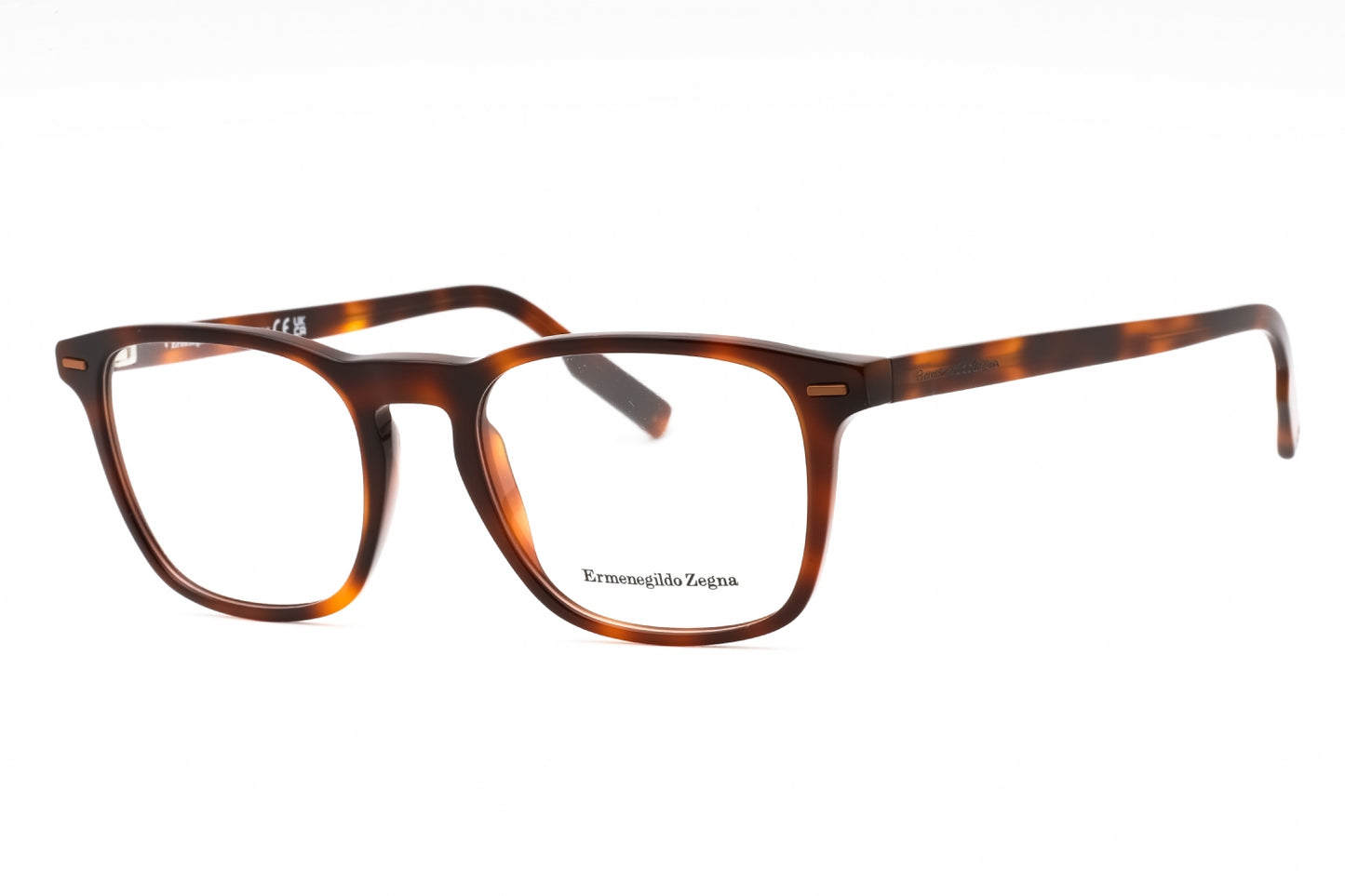 Ermenegildo Zegna EZ5244-052 51mm New Eyeglasses