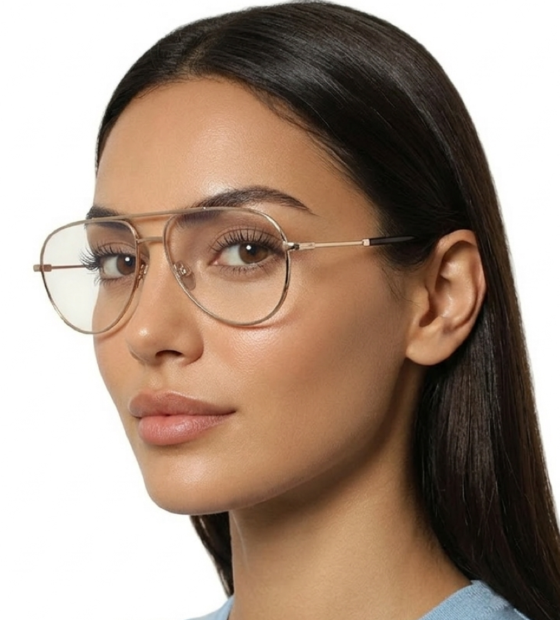 Tom Ford FT5829-B-028 57mm