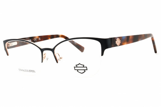 Harley Davidson HD50109-091 55mm New Eyeglasses