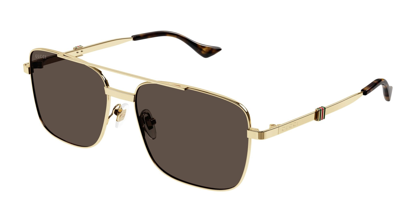 Gucci GG1441S-002 58mm New Sunglasses