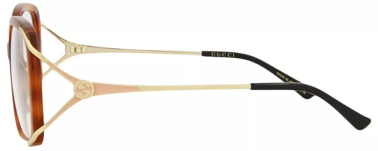Gucci GG0648O-003-55  New Eyeglasses