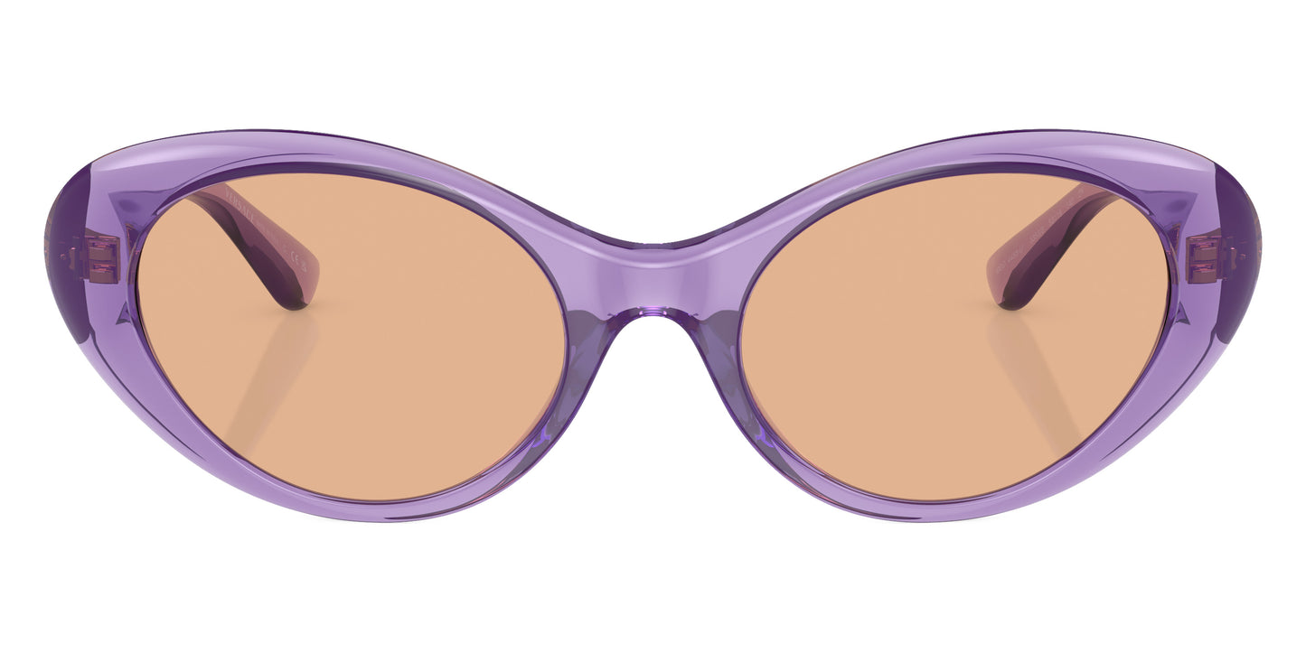 Versace 0VE4455U-5353/3 53mm New Sunglasses