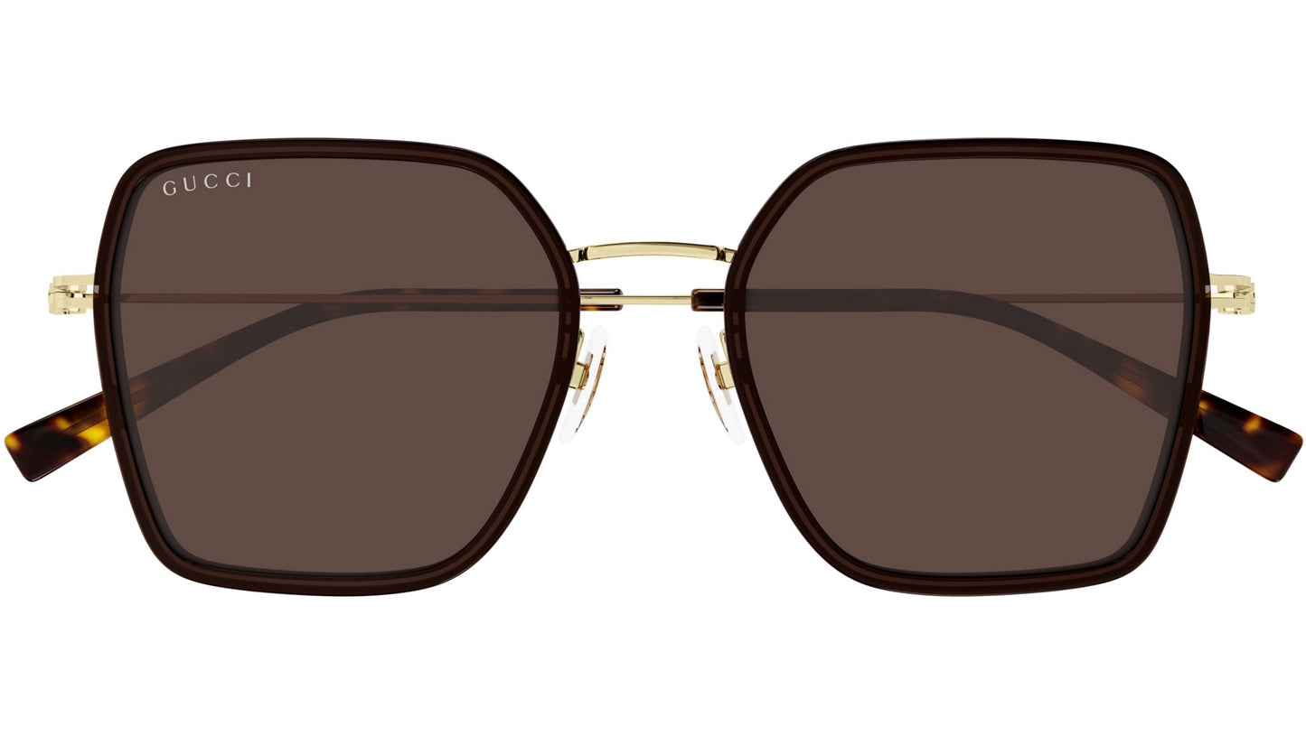 Gucci GG1850SA-003 53mm New Sunglasses