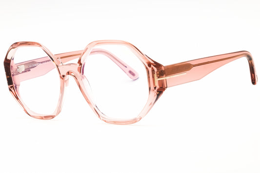 Tom Ford FT5967-B-072 53mm New Eyeglasses