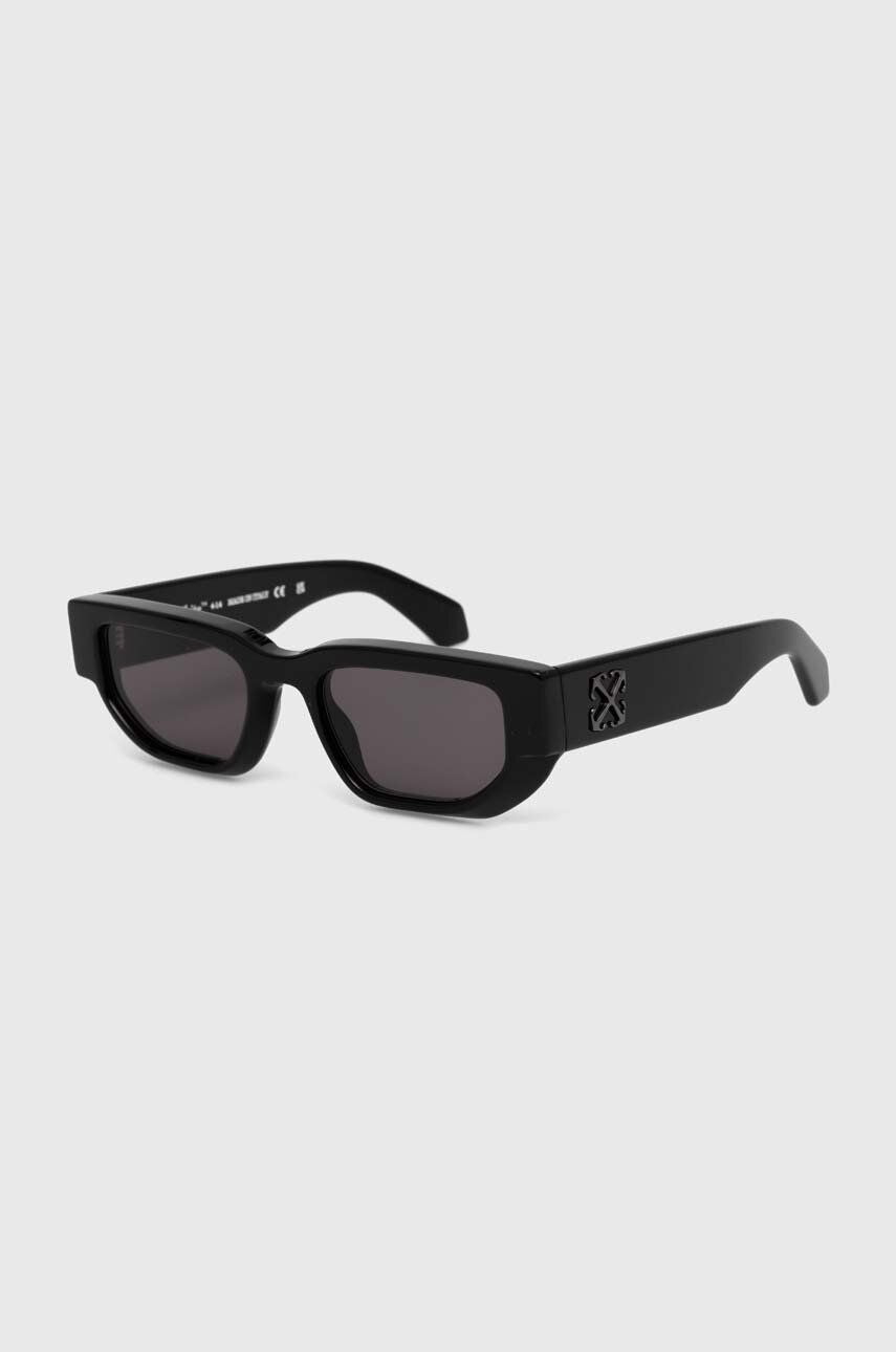 Off-White OERI115S24PLA0011007 54mm New Sunglasses